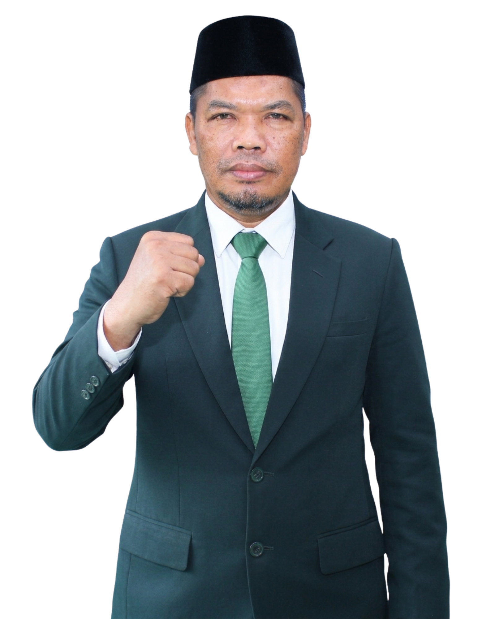 H. DAULI DAMANIK, S.Ag., M.Ag.